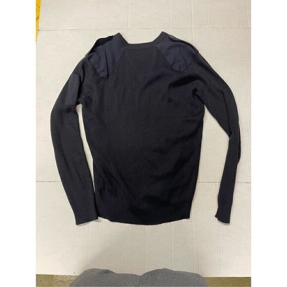 A Cut Above Pilot‎ V Neck Sweater L - Picture 4 of 4
